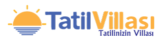 Tatilvillası
