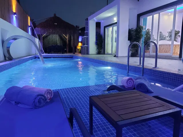 Villa Maviş - 2