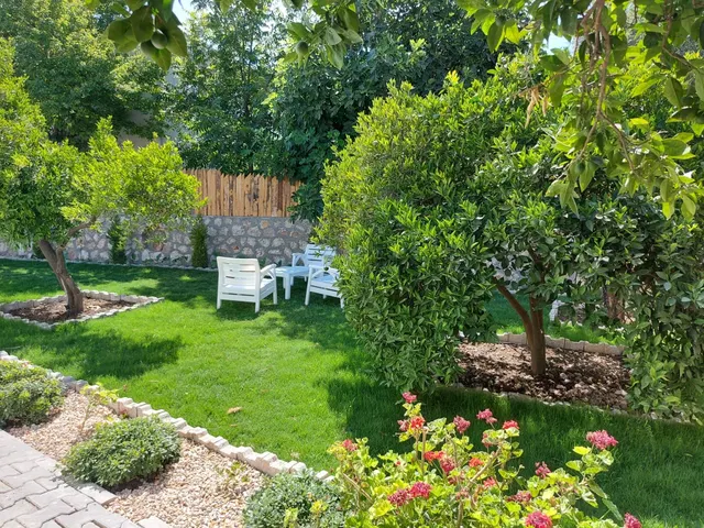 Villa Maviş - 5