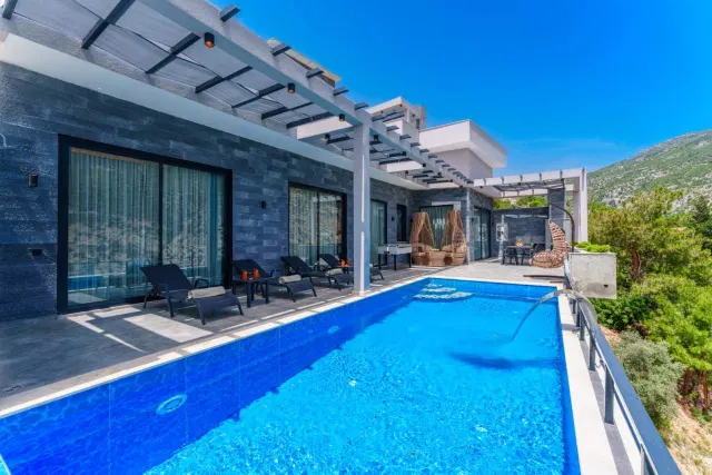 Villa Ela İslamlar - 4