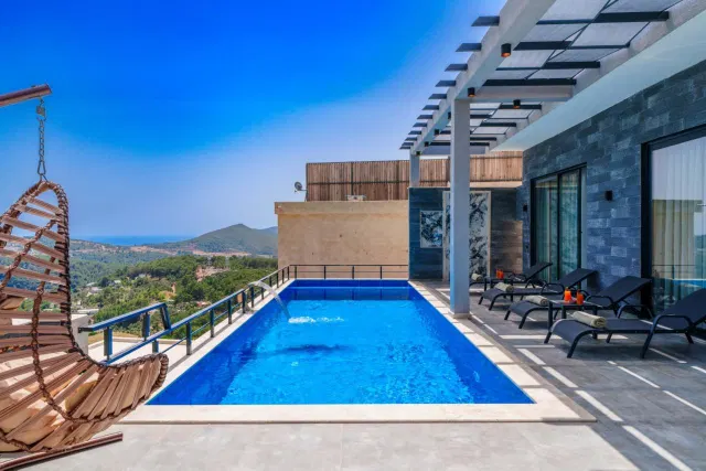 Villa Ela İslamlar - 5
