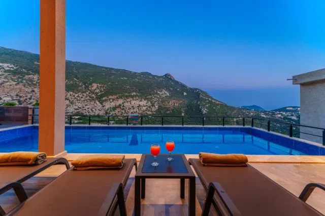 Villa Ela İslamlar - 2