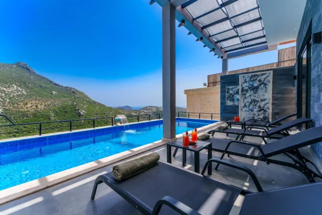 Villa Ela İslamlar - 3