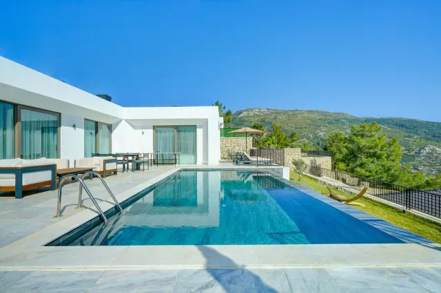 Villa Venüs 8 - 3