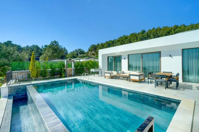 Villa Venüs 8 - 2