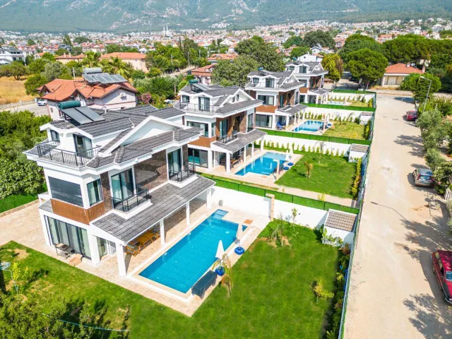 Villa Capella Şira - 3