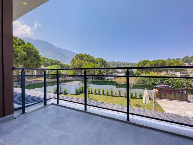 Villa Capella Şira - 5