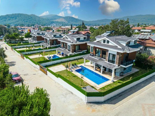 Villa Capella Şira - 2