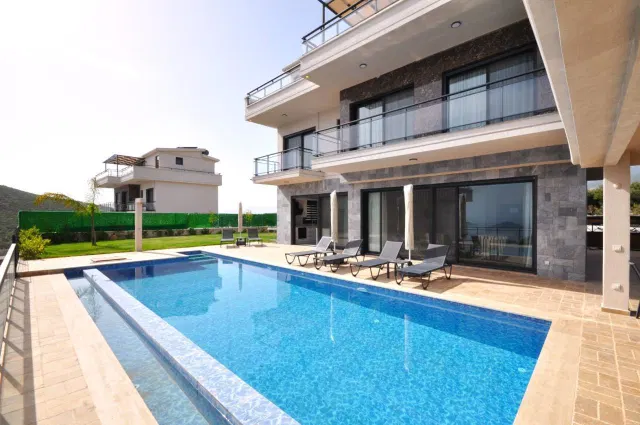 Villa Akik Kalkan - 2
