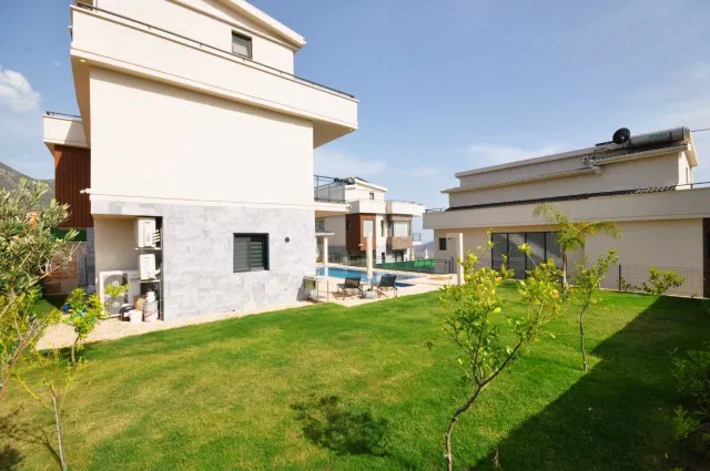 Villa Turkuaz Kalkan  - 5