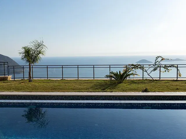 Villa Yakut Kalkan - 5