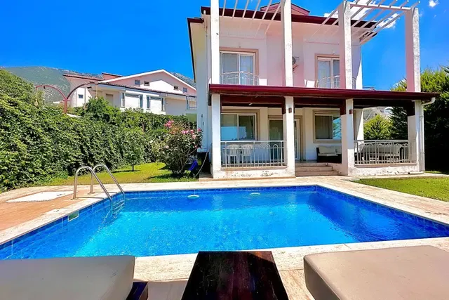 Villa Gökyüzü 1 - 2