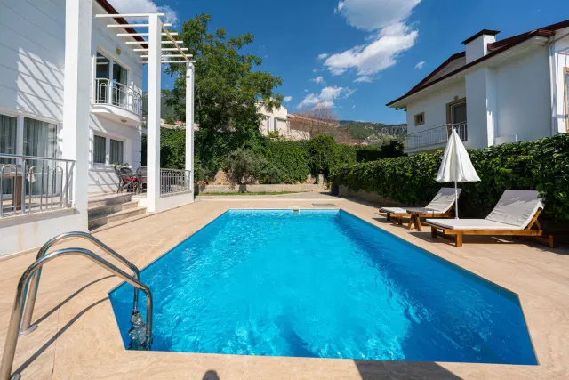 Villa Gökyüzü 2 - 4