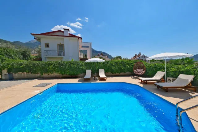 Villa Gökyüzü 2 - 3