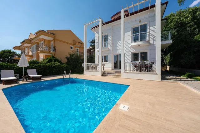 Villa Gökyüzü 2 - 5