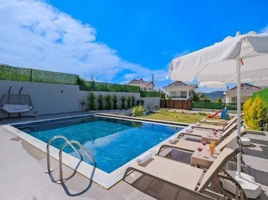 Villa Yiğit - 2
