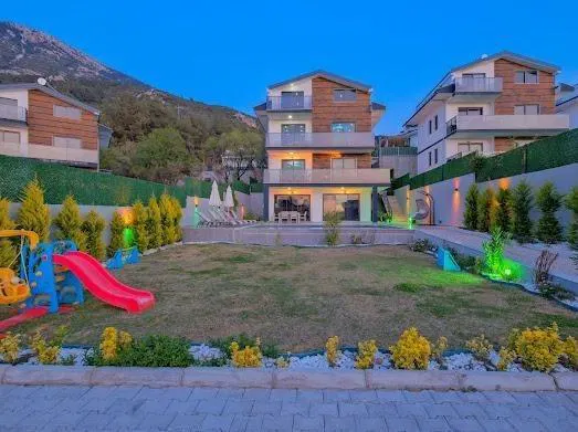 Villa Yiğit - 4