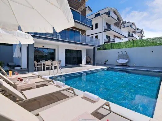 Villa Yiğit - 3
