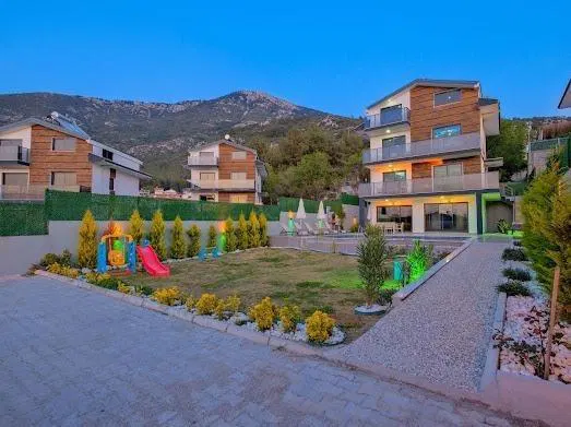 Villa Yiğit - 5