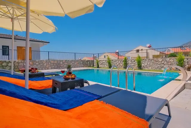 Villa Santorini - 2