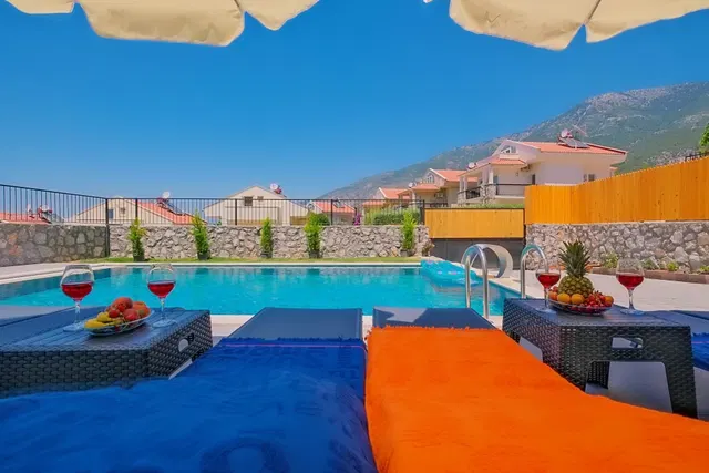 Villa Santorini - 4