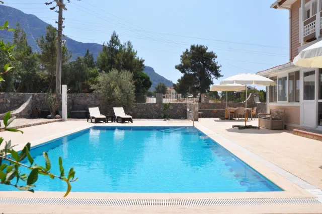 Villa Steve - 2