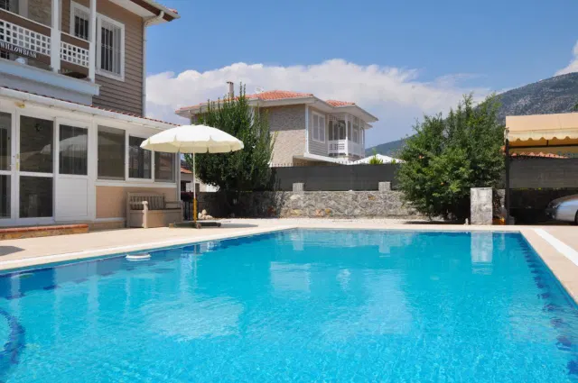 Villa Steve - 4