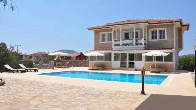 Villa Steve - 5