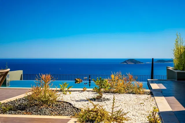 Villa Aura D - 5