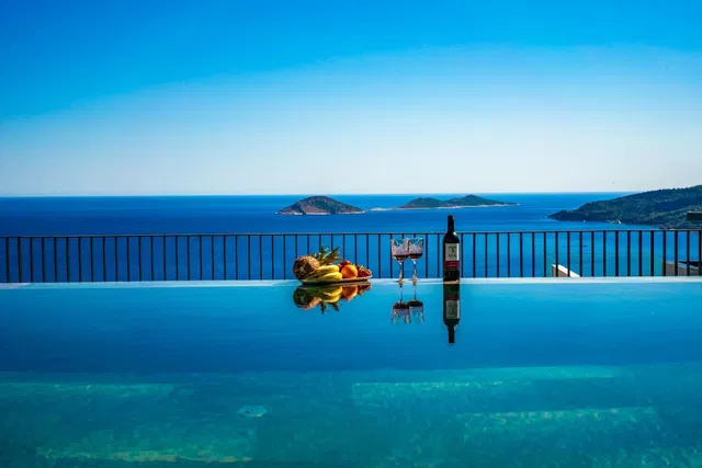 Villa Aura D - 2