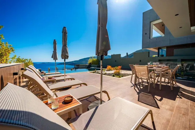 Villa Aura D - 4