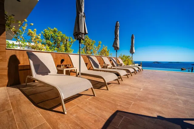 Villa Aura D - 3