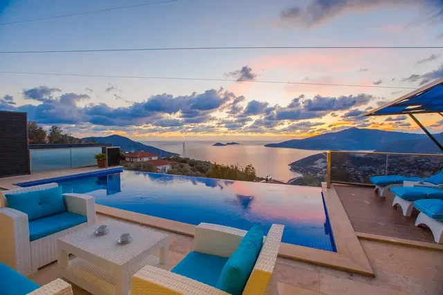 Villa Bella Vista - 2