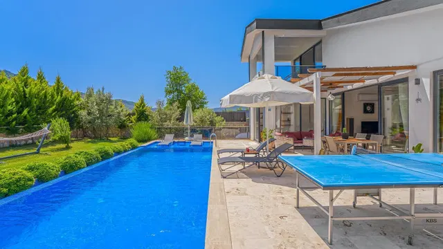 Villa Maba - 3