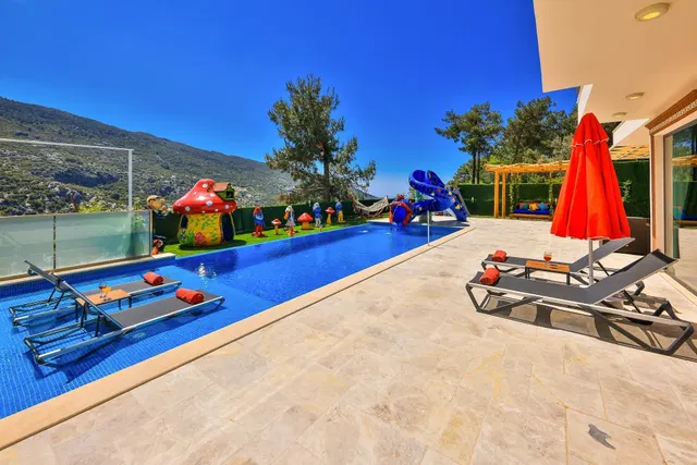 Villa Peri Masalı - 3