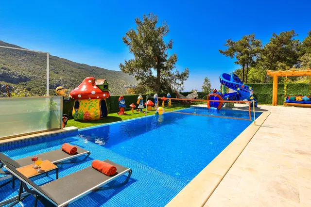 Villa Peri Masalı - 2