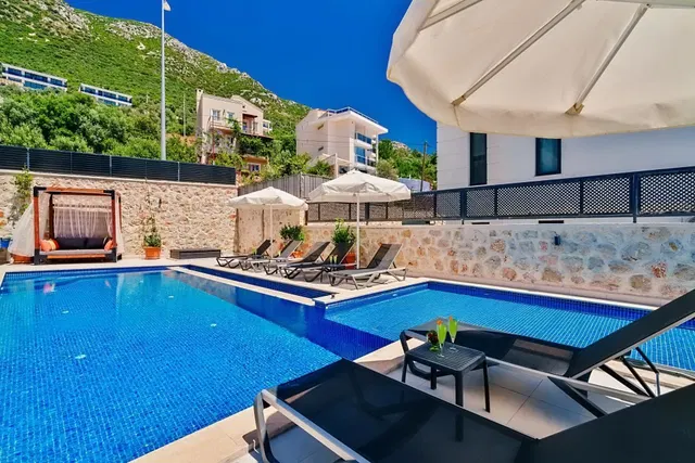Villa Cassa - 3