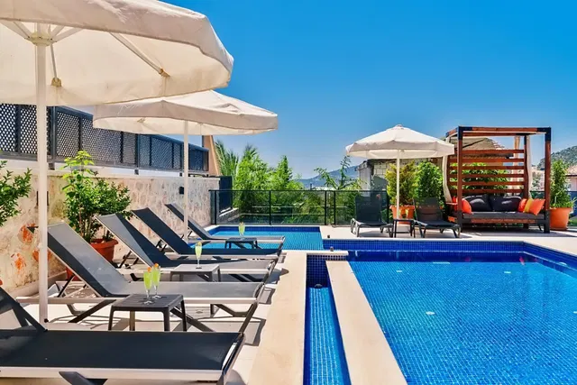 Villa Cassa - 2