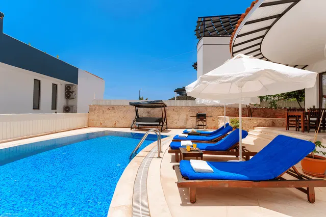 Villa Erel - 5