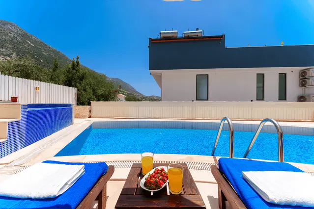 Villa Erel - 4