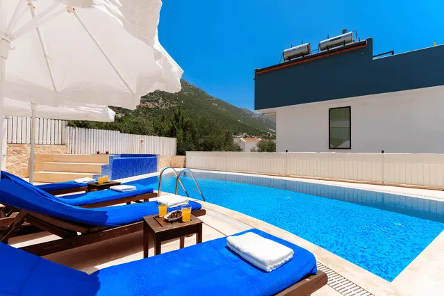 Villa Erel - 2