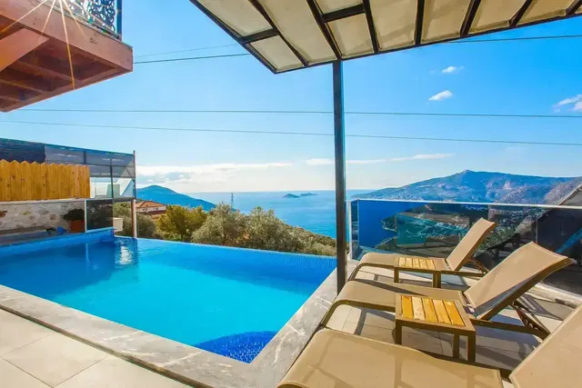 Villa Blue Vista - 4