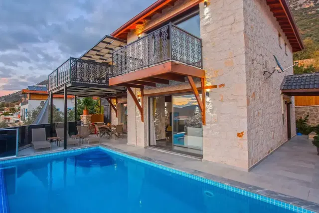 Villa Blue Vista - 5