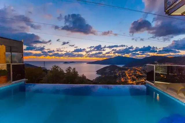 Villa Blue Vista - 2