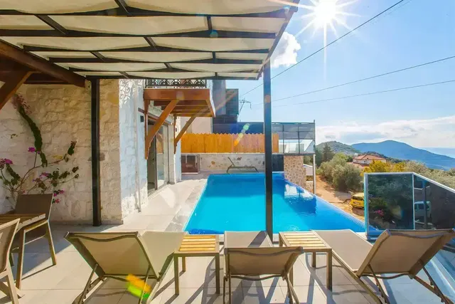Villa Blue Vista - 3
