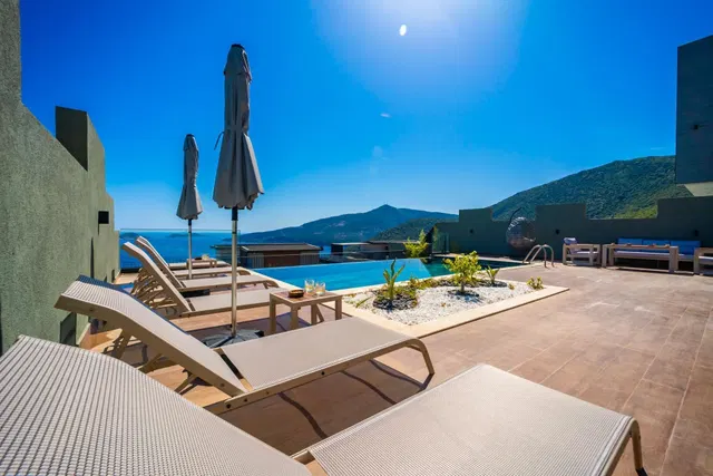 Villa Aura E - 3