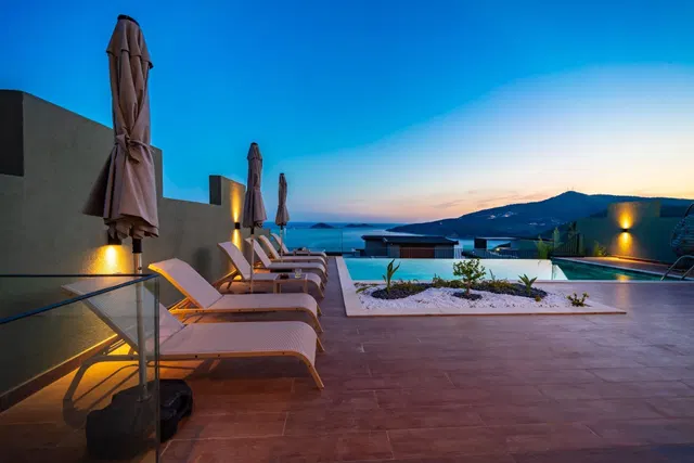 Villa Aura E - 5