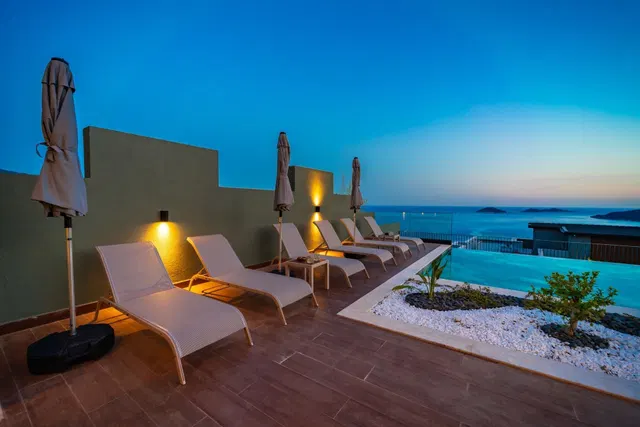 Villa Aura E - 4