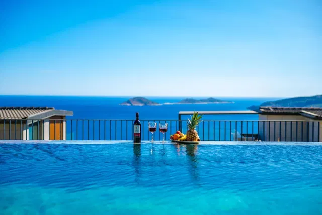 Villa Aura F - 2