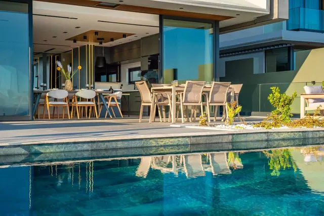 Villa Aura F - 5